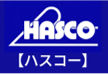 ハスコーのロゴ